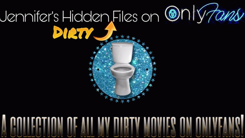 Jennifer´s Hidden Files - Dirty