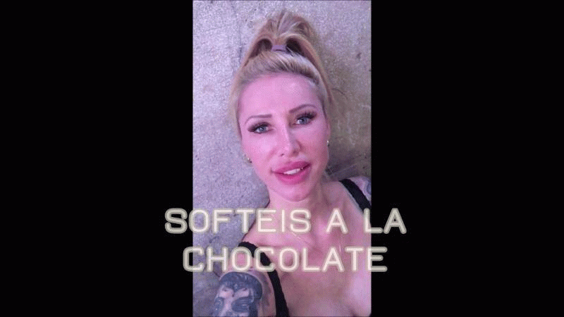 Softeis a´la Carter