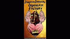 Jennifer Carter`s Chocolate Factory
